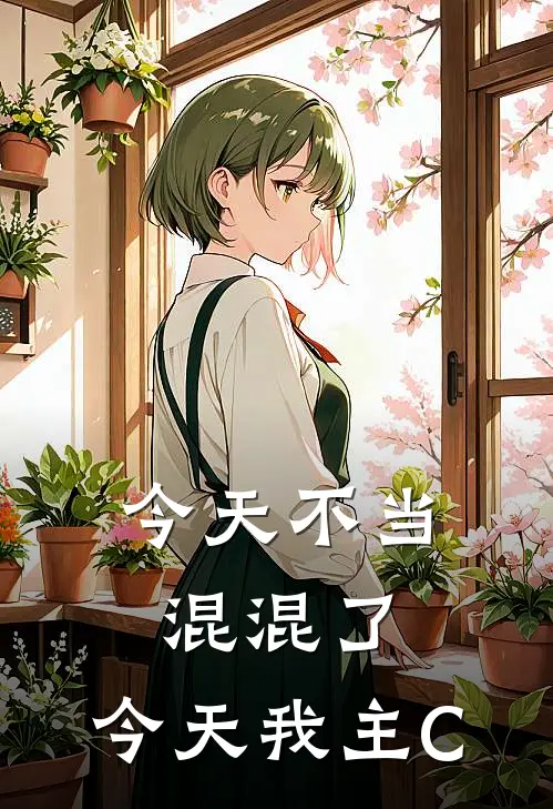 今天不当混混了，今天我主C（张野林晓）最新章节列表