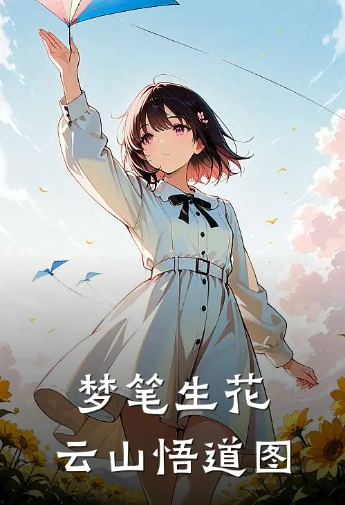 梦笔生花：云山悟道图陆黎齐中白热门小说阅读_完本完结小说梦笔生花：云山悟道图陆黎齐中白