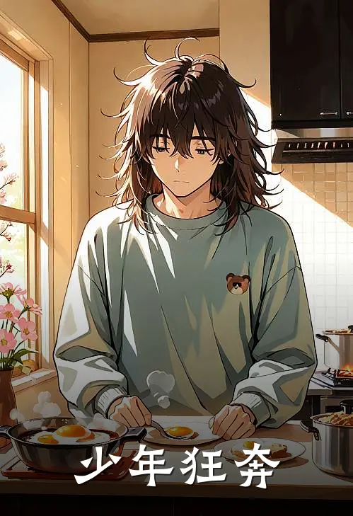 少年狂奔林嘉楠苏若昕最新章节免费阅读_少年狂奔全文免费在线阅读