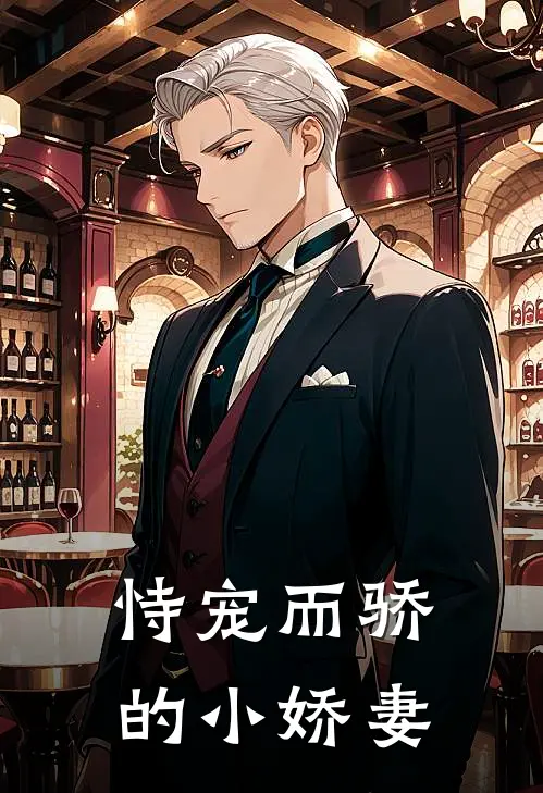 恃宠而骄的小娇妻温知予顾瑾辰热门小说阅读_好看的小说推荐完结恃宠而骄的小娇妻温知予顾瑾辰