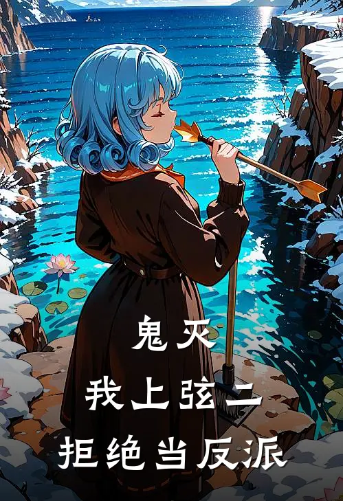 鬼灭：我上弦二，拒绝当反派(林越雪野希)最新小说全文阅读_最新章节列表鬼灭：我上弦二，拒绝当反派(林越雪野希)