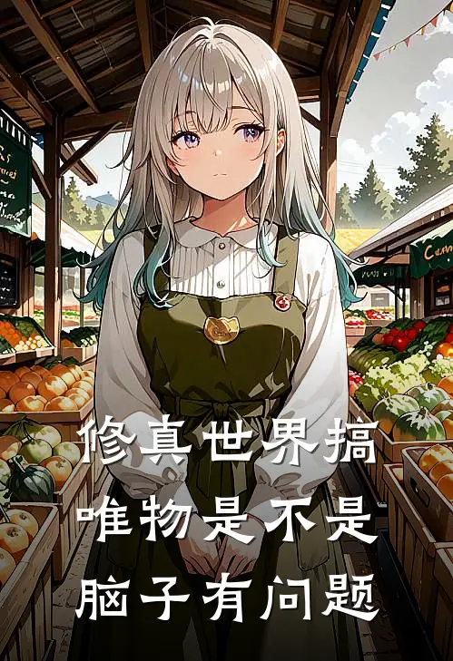 修真世界搞唯物是不是脑子有问题范望范望最新章节免费阅读_修真世界搞唯物是不是脑子有问题全集免费阅读