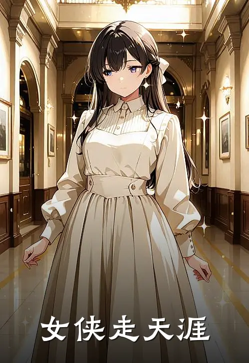 女侠走天涯苏夏苏擎天小说完整版_热门好看小说女侠走天涯(苏夏苏擎天)