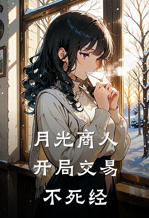 月光商人：开局交易不死经蔡文辉王厉完结版小说阅读_完整版小说免费阅读月光商人：开局交易不死经(蔡文辉王厉)