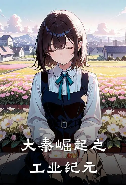 大秦崛起之工业纪元(陈砚章邯)完本小说_免费阅读无弹窗大秦崛起之工业纪元陈砚章邯