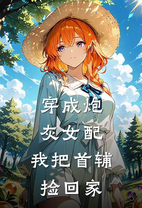 穿成炮灰女配，我把首辅捡回家(沈玦苏晚晚)完本小说大全_热门小说大全穿成炮灰女配，我把首辅捡回家沈玦苏晚晚