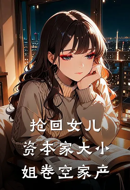 抢回女儿，资本家大小姐卷空家产柳知夏李烨小说完结免费_最新章节列表抢回女儿，资本家大小姐卷空家产(柳知夏李烨)