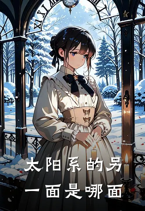 太阳系的另一面是哪面