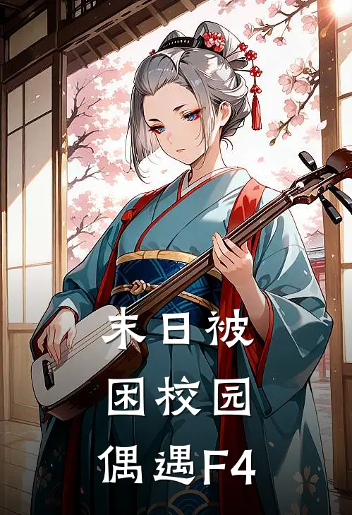 末日被困校园，偶遇F4宋斯淮林义完本热门小说_小说推荐完结末日被困校园，偶遇F4宋斯淮林义