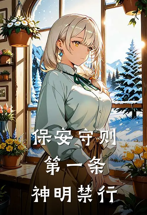 保安守则第一条：神明禁行苏半夏陈念小说完结_免费小说全本保安守则第一条：神明禁行(苏半夏陈念)