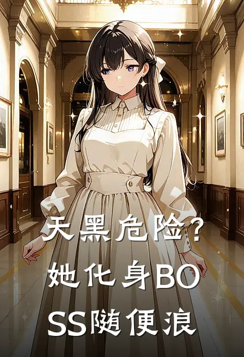 天黑危险？她化身BOSS随便浪(凌夜凌夜)在线免费小说_完结小说免费阅读天黑危险？她化身BOSS随便浪凌夜凌夜