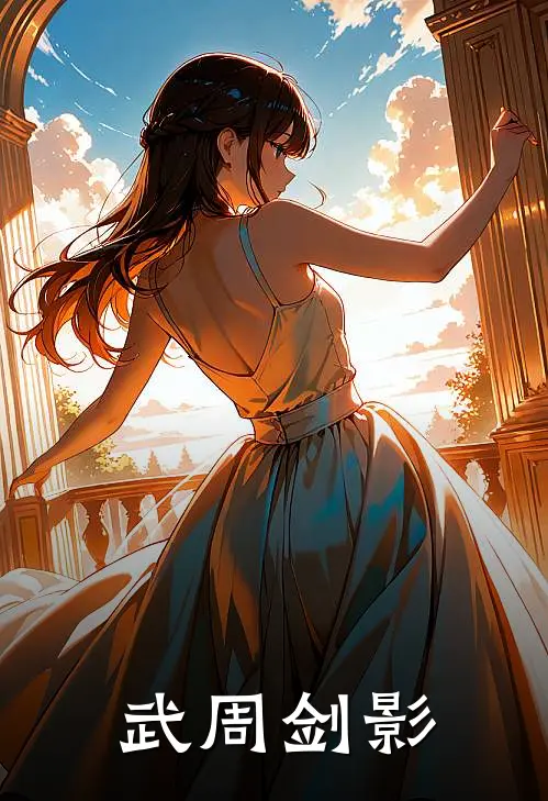 武周剑影