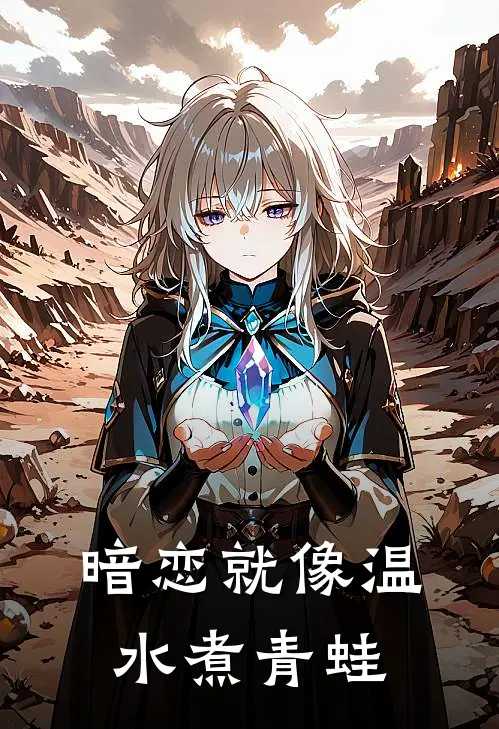 暗恋就像温水煮青蛙