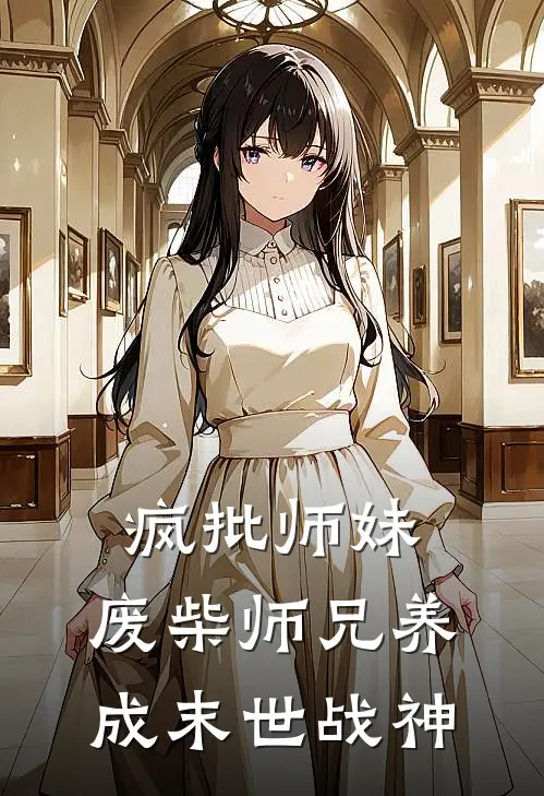 疯批师妹：废柴师兄养成末世战神苏云天林清瑶免费小说完整版_完结版小说阅读疯批师妹：废柴师兄养成末世战神(苏云天林清瑶)