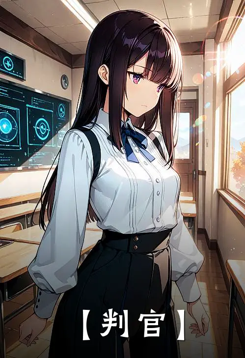 【判官】(陆衍苏婉)热门小说_完结版小说全文免费阅读【判官】(陆衍苏婉)