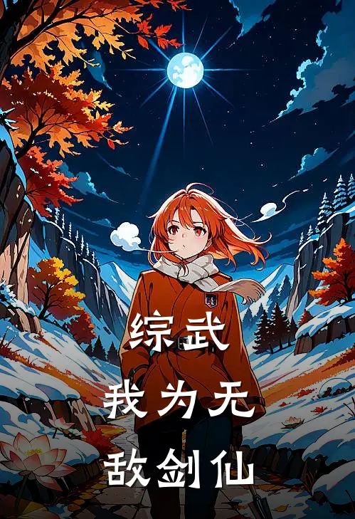 综武，我为无敌剑仙张三丰林羽好看的小说推荐完结_在哪看免费小说综武，我为无敌剑仙张三丰林羽