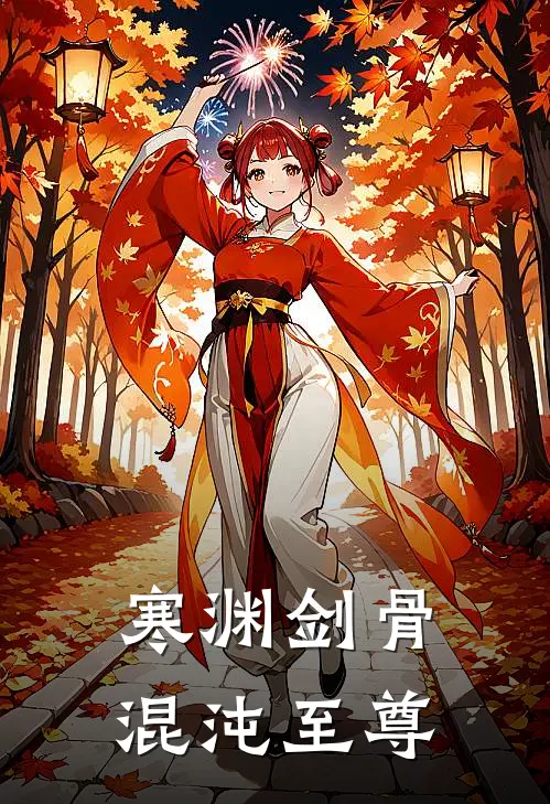 寒渊剑骨：混沌至尊(江寒江寒)在线阅读免费小说_最新章节列表寒渊剑骨：混沌至尊(江寒江寒)