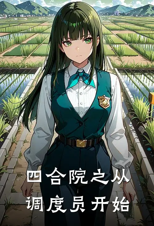 四合院之从调度员开始