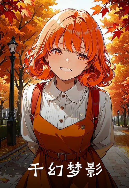 千幻梦影陆尘李昊全文免费阅读_完结热门小说千幻梦影(陆尘李昊)