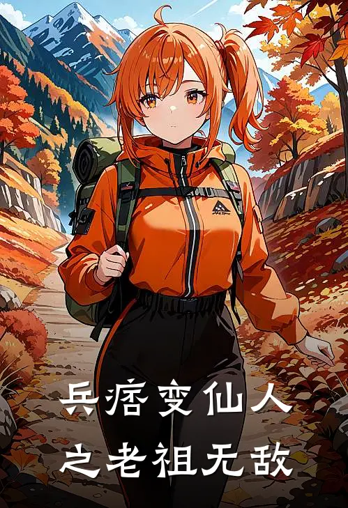 兵痞变仙人之老祖无敌