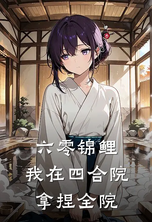 六零锦鲤：我在四合院拿捏全院