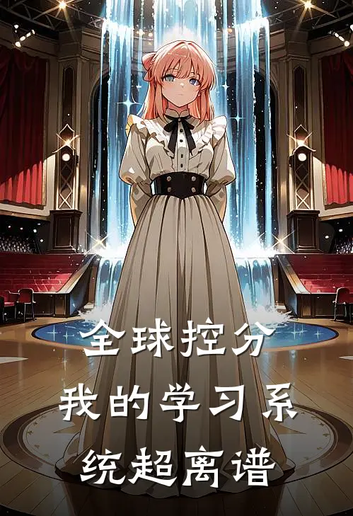 全球控分：我的学习系统超离谱