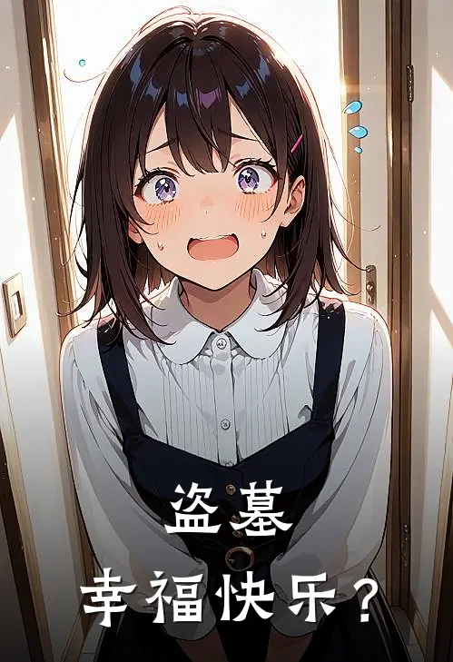 盗墓：幸福快乐？