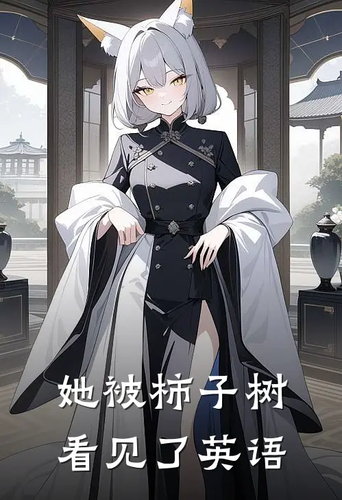 她被柿子树看见了英语