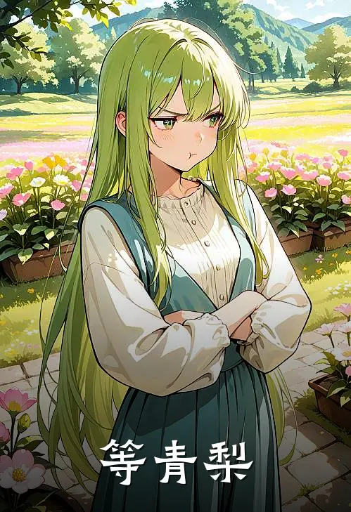 等青梨(方梨方铭)全本免费在线阅读_等青梨全文阅读