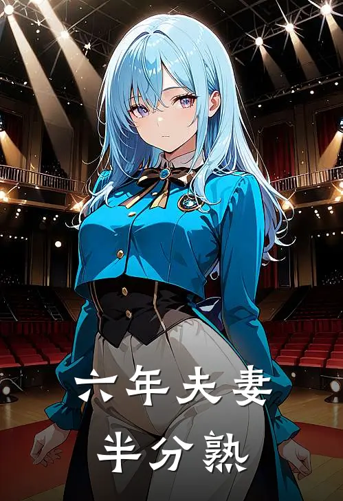 六年夫妻半分熟