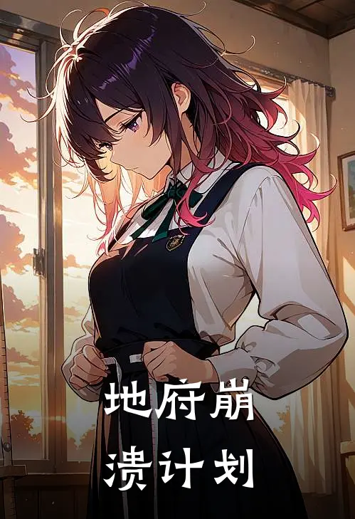 地府崩溃计划(陆明崔珏)热门网络小说_最新完本小说地府崩溃计划(陆明崔珏)