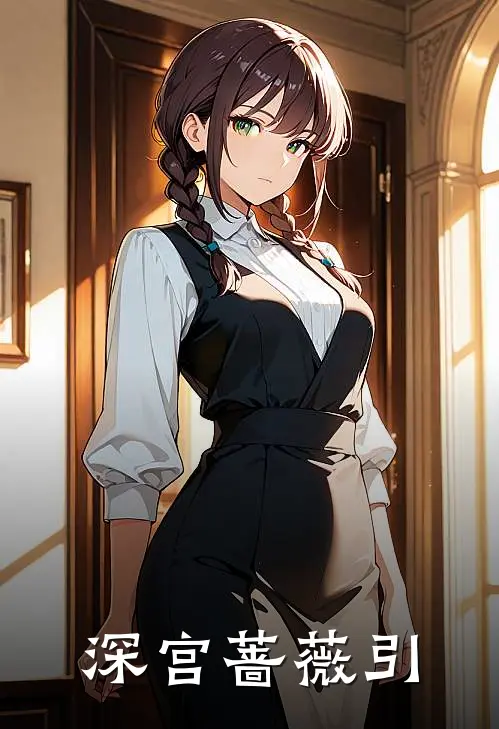 深宫蔷薇引魏知微苏栩最热门小说_免费小说全集深宫蔷薇引(魏知微苏栩)