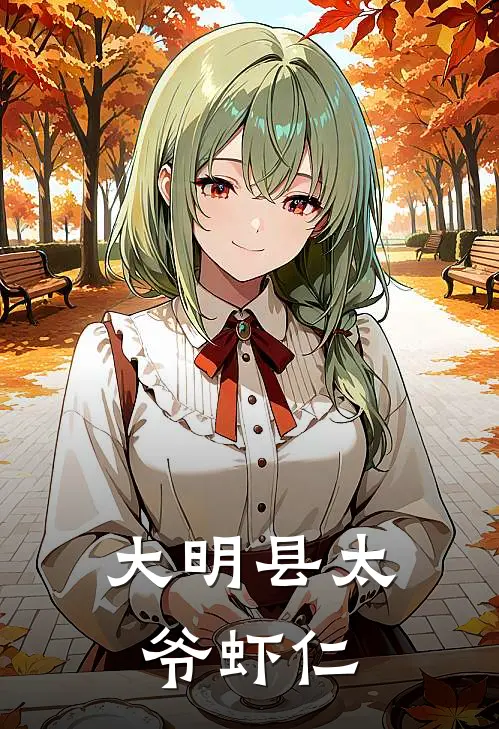 大明县太爷虾仁