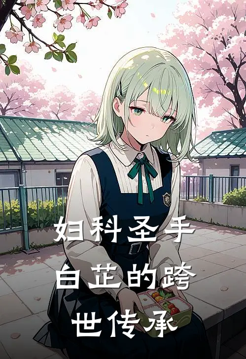 妇科圣手：白芷的跨世传承白芷李木匠新热门小说_小说免费阅读妇科圣手：白芷的跨世传承(白芷李木匠)