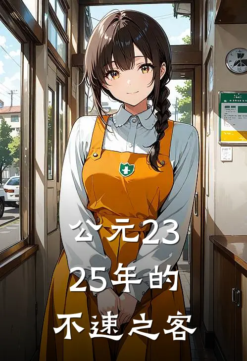 公元2325年的不速之客陈默艾丽免费阅读全文_热门小说大全公元2325年的不速之客陈默艾丽