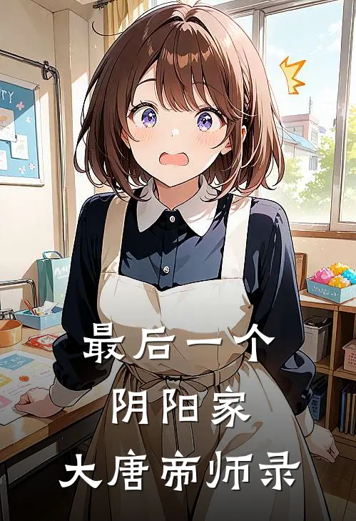 最后一个阴阳家：大唐帝师录(邹景珩李唐)最新完结小说推荐_热门小说排行榜最后一个阴阳家：大唐帝师录邹景珩李唐
