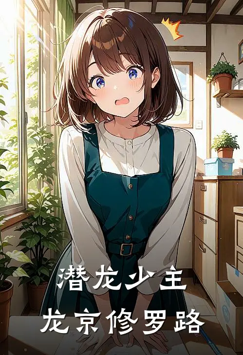 林洛书许栀言《潜龙少主：龙京修罗路》完整版在线阅读_林洛书许栀言完整版在线阅读