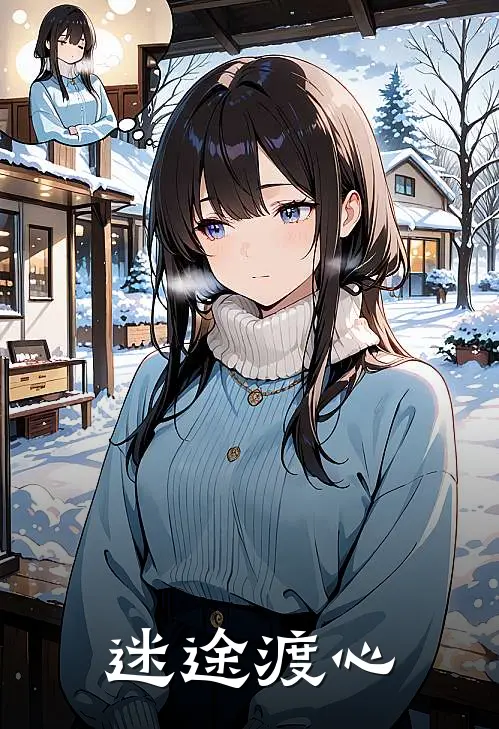 洛离洛离《迷途渡心》完结版阅读_(迷途渡心)全集阅读