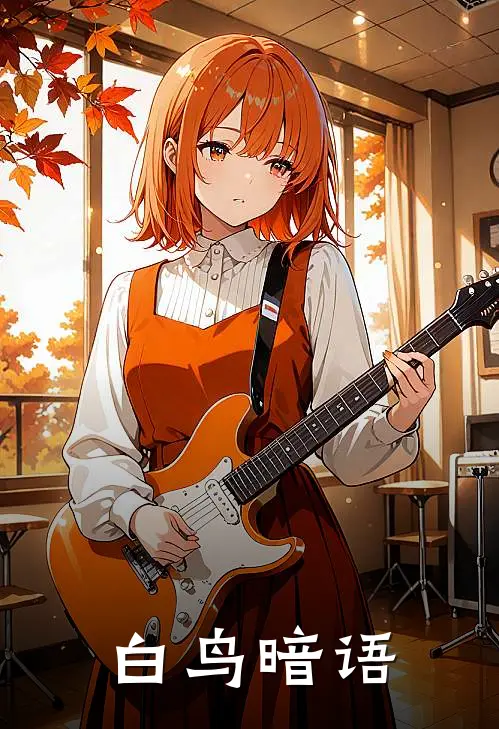 白鸟暗语