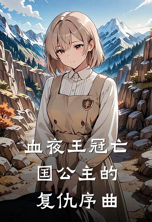 血夜王冠亡国公主的复仇序曲