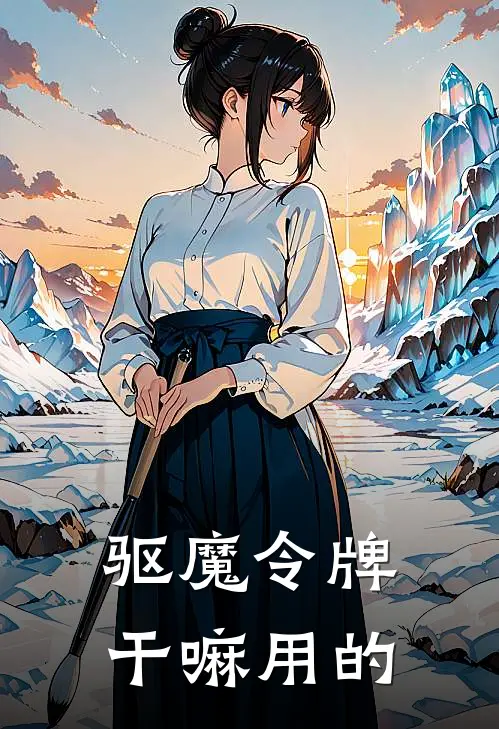 驱魔令牌干嘛用的