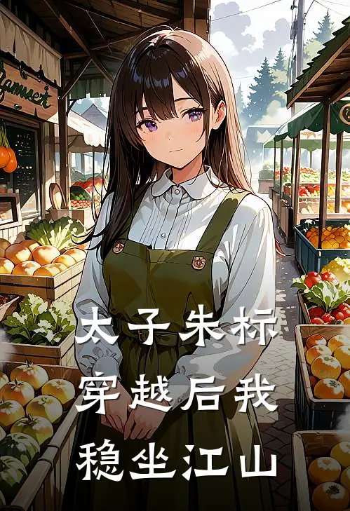 太子朱标：穿越后我稳坐江山