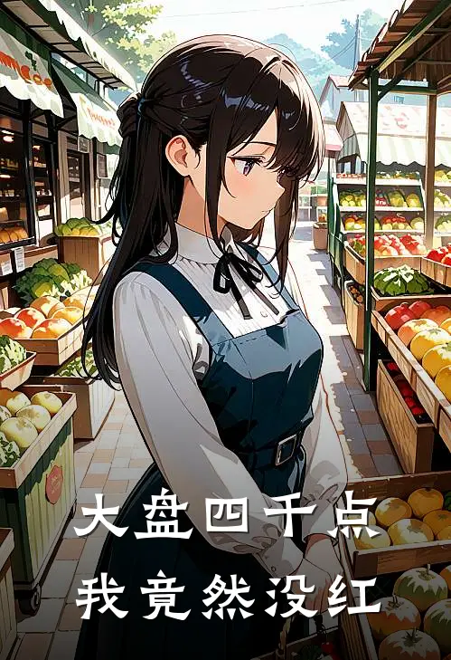 大盘四千点，我竟然没红