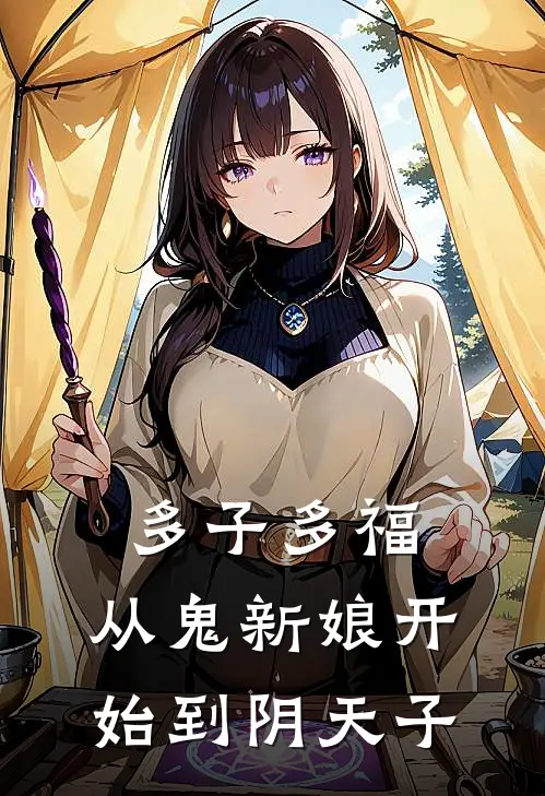 多子多福，从鬼新娘开始到阴天子