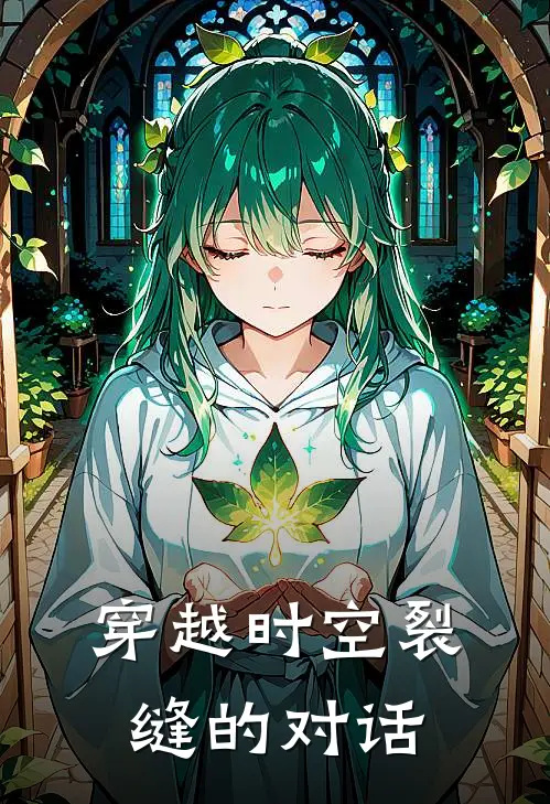 穿越时空裂缝的对话