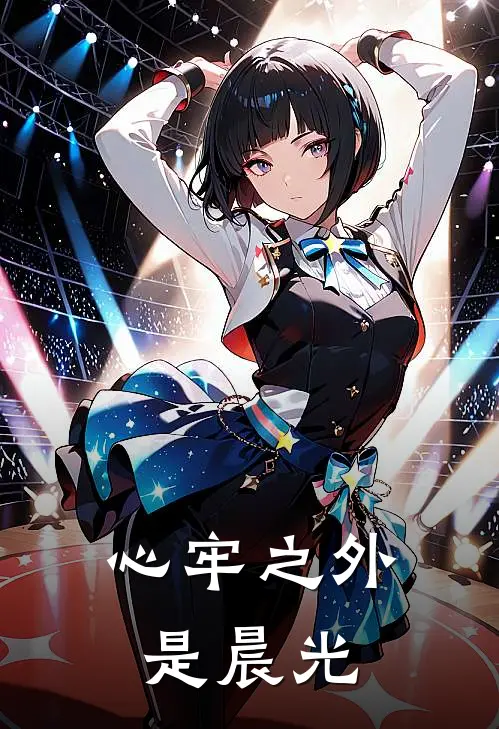 心牢之外是晨光