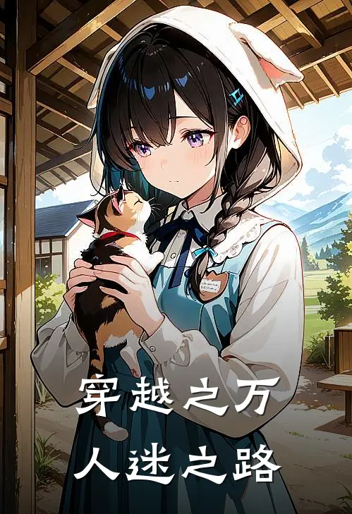 穿越之万人迷之路