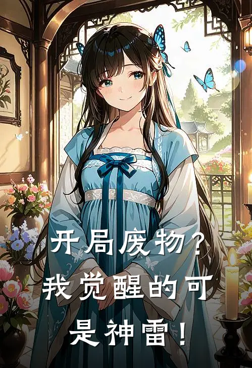 开局废物？我觉醒的可是神雷！