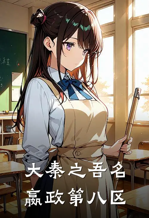 大秦之吾名嬴政第八区