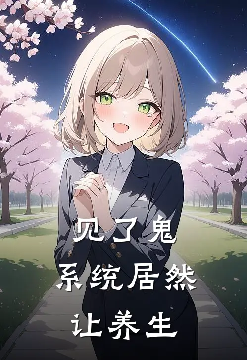 见了鬼，系统居然让养生